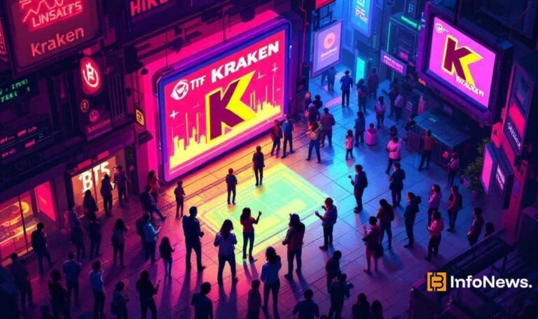 Republic Europe Offers Indirect Equity in Kraken Pre-IPO