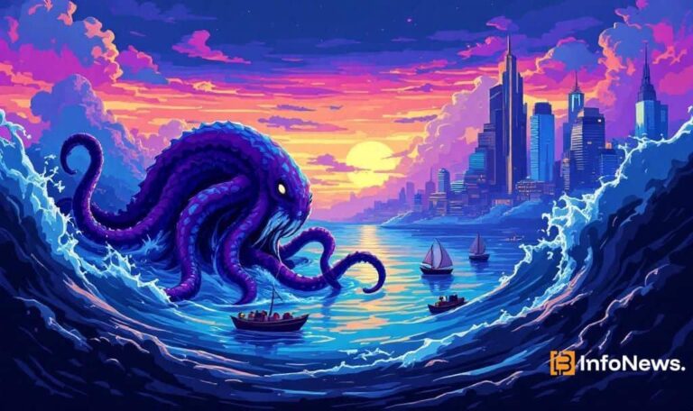 Republic Europe Launches Kraken SPV for Retail Investors