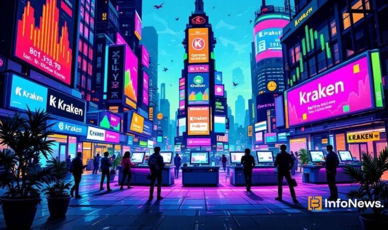 Republic Europe Opens Kraken Investment Through SPV Before IPO