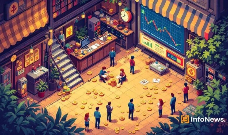 Republic Europe Offers Indirect Stake in Kraken IPO