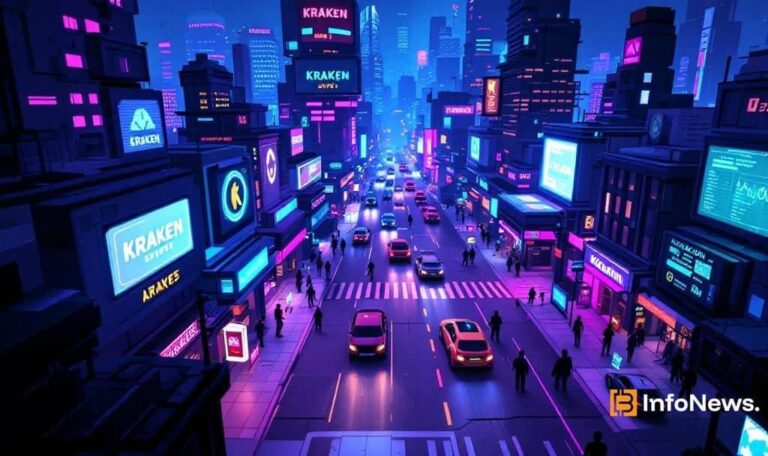 Republic Europe Allows Retail Access to Kraken Pre-IPO