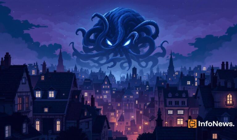 Republic Europe Reportedly Offers Indirect Stake in Kraken