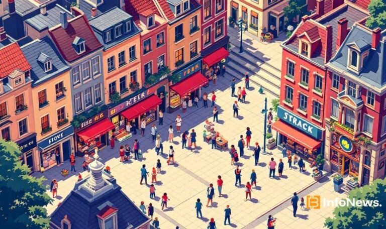 Republic Europe Launches SPV for Retail Kraken Access