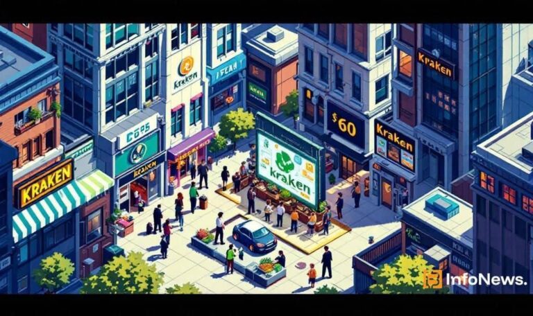 Republic Europe Offers SPV for Kraken IPO Investment