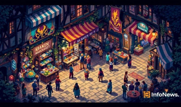 Retail Investors Gain Kraken Equity Access Pre-IPO