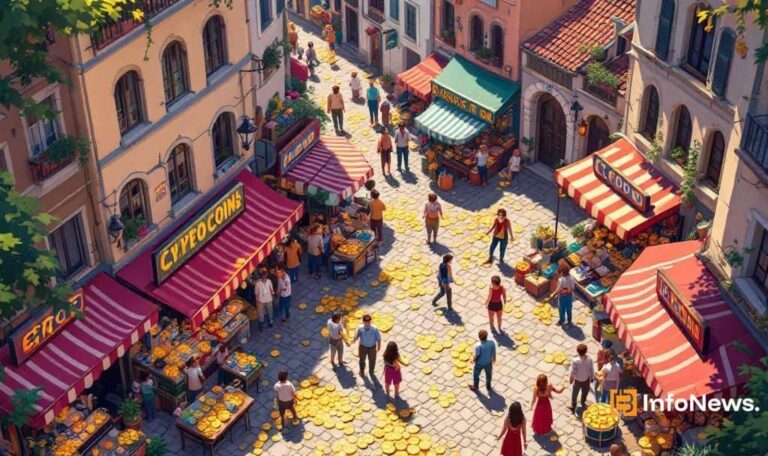 Republic Europe Offers Retail Stake in Kraken Pre-IPO