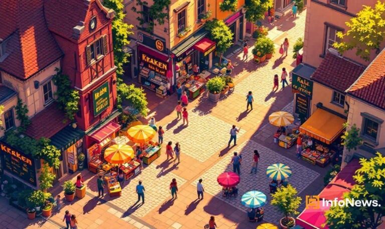 Republic Europe Launches SPV for Kraken IPO Exposure