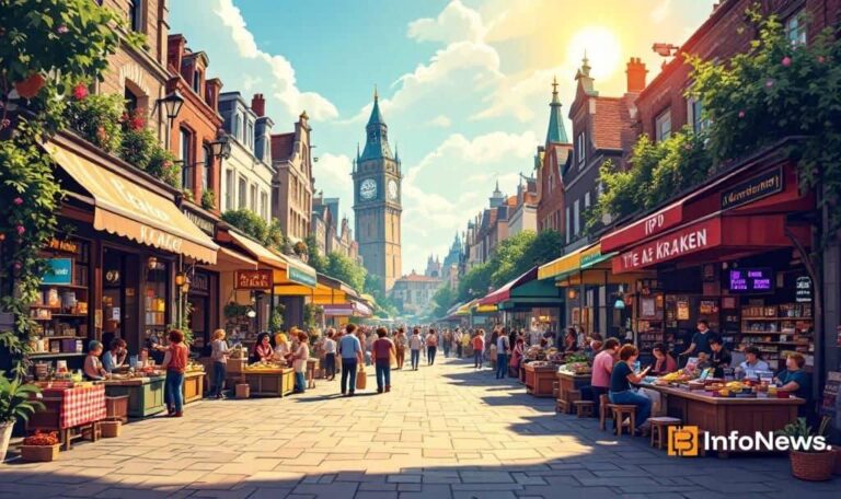 Republic Europe’s SPV Offers Kraken Stake Pre-IPO