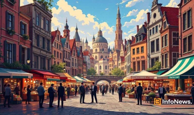 Republic Europe Offers Retail Access to Kraken Equity via SPV