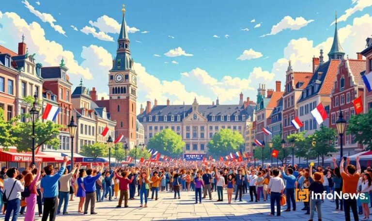 Republic Europe SPV for Kraken's IPO