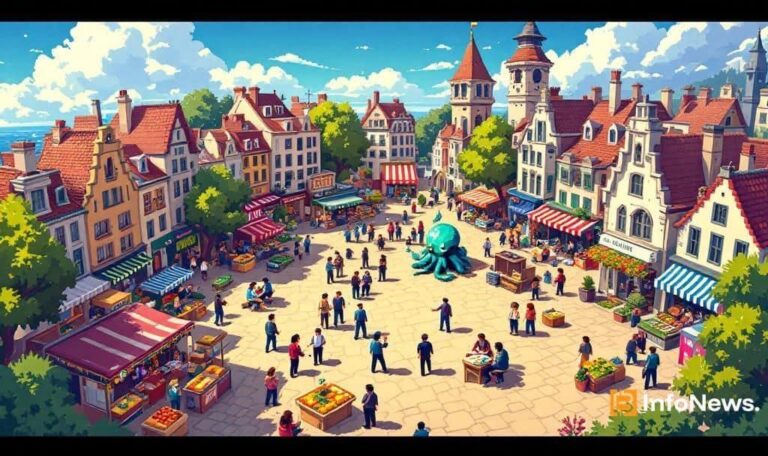 Republic Europe SPV Offers Access to Kraken Equity