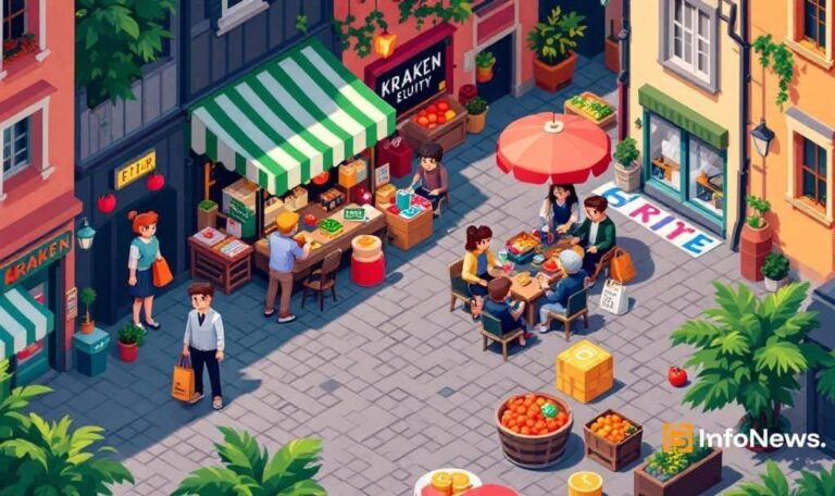 Republic Europe Offers Retail Investors Access to Kraken Pre-IPO