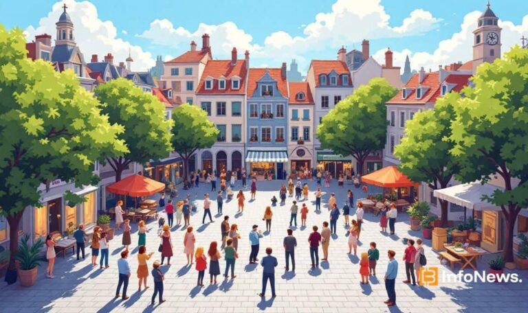 Republic Europe Proposes Indirect Kraken Stake Ahead Of IPO