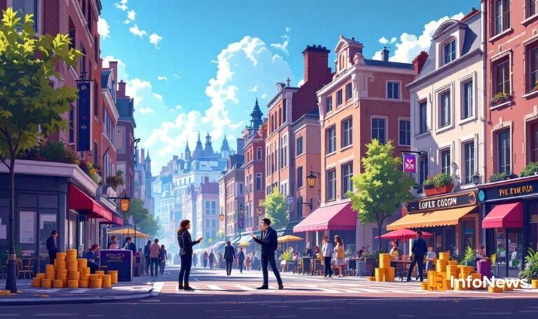 Republic Europe Allows Retail Stake in Kraken Pre-IPO