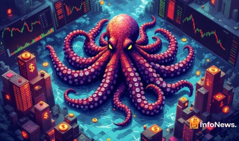 Republic Europe Offers Indirect Access to Kraken IPO