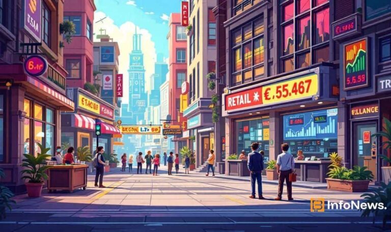 Republic Europe Offers Indirect Kraken Stake Ahead of IPO