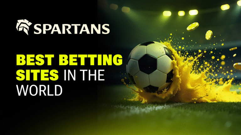 Best Sports Betting Platforms: Spartans, DraftKings, BetMGM & Bet365 – Your Path to Optimal Betting Value