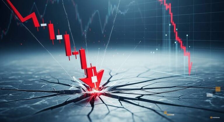 $183 Million Crypto Liquidations in One Hour, Longs Take the Biggest Hit