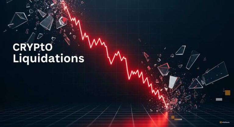 $631 Million in Crypto Contracts Liquidated in 24 Hours