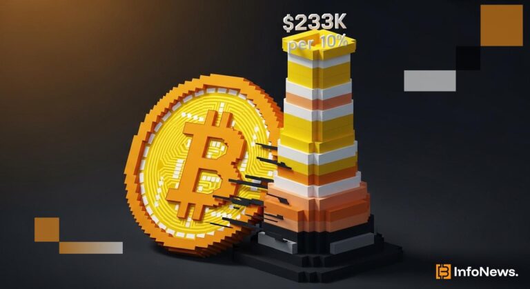 Bitcoin gains backing as Bitwise sends $233K per 10% pledge
