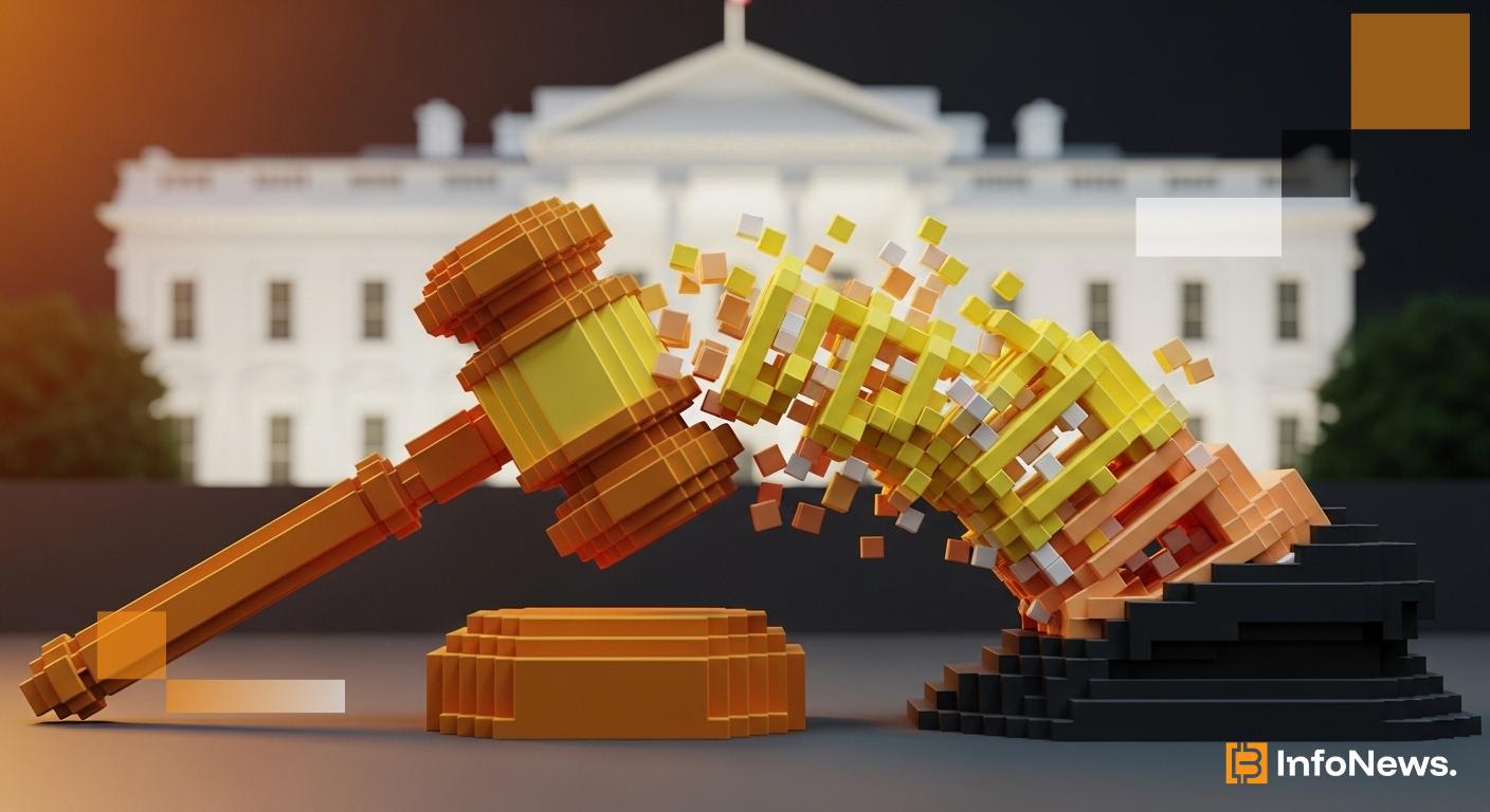 CFTC advances event-contract rules as White House reviews 1 What It Means: White House review of CFTC event-contract rules