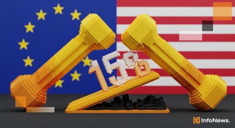 EU-US Trade Deal faces scrutiny as 15% baseline debated