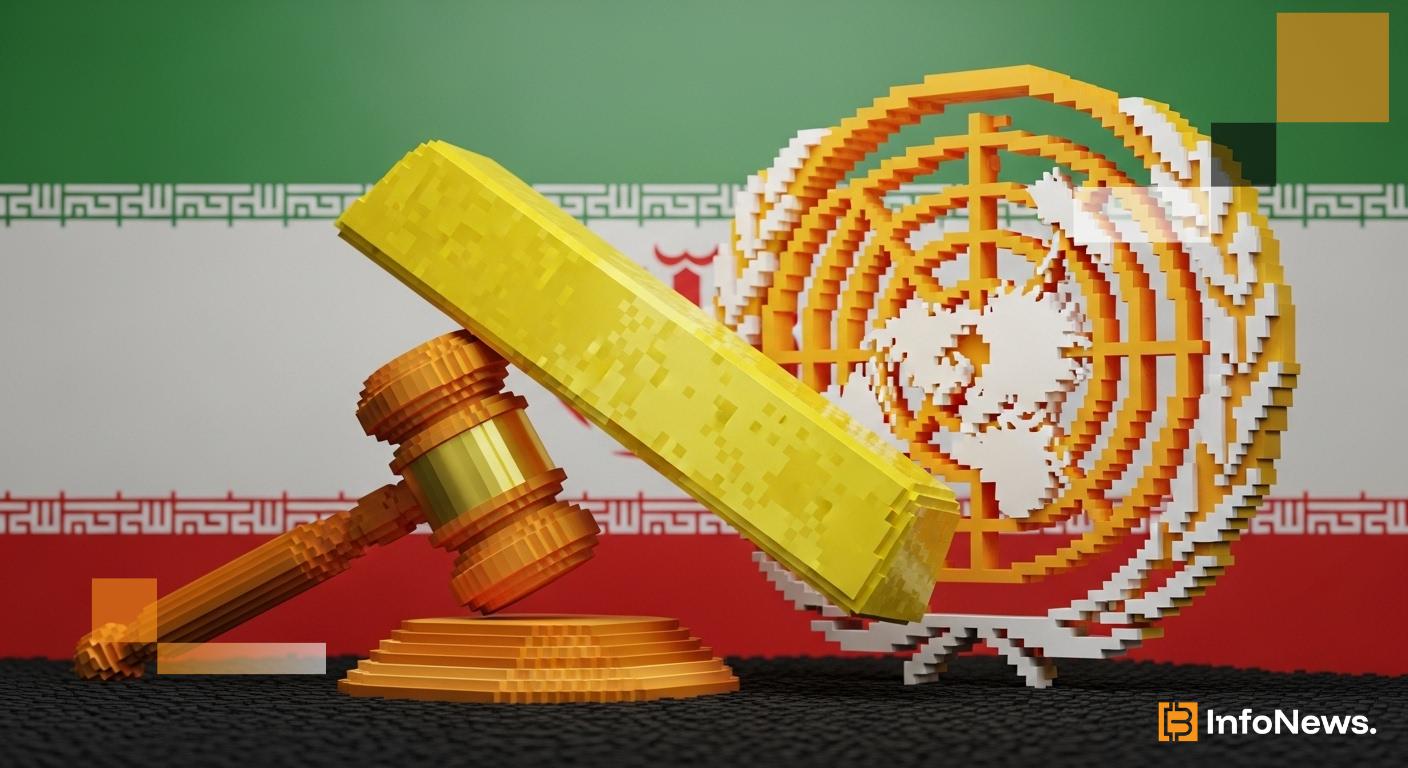 Gold holds as Iran strikes draw legal, UN scrutiny 1 Analysis: Saudi-Israeli pressure and legal basis for Iran strikes