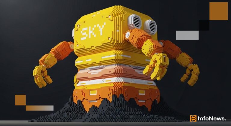 SKY advances as buybacks and emissions cuts tighten supply