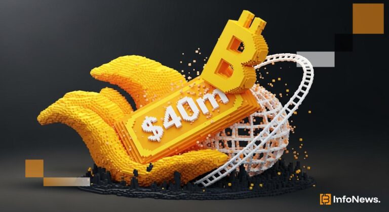 Silverflow lands $40m Series B for global payments buildout