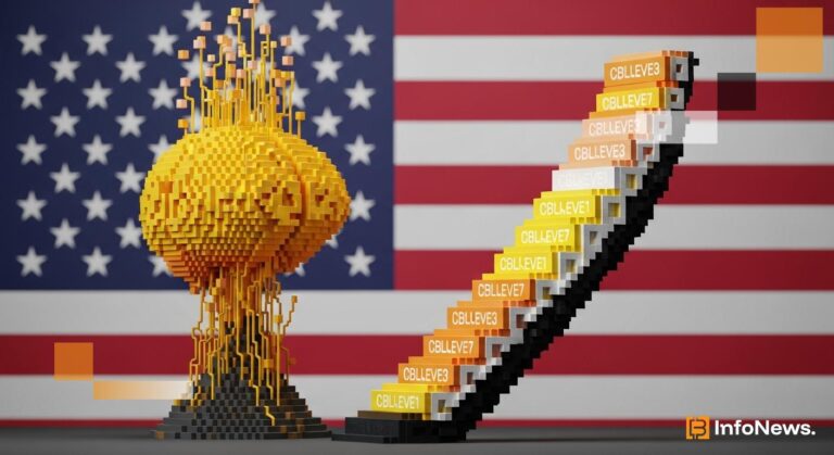 U.S. tech jobs rise as AI reshapes entry-level roles