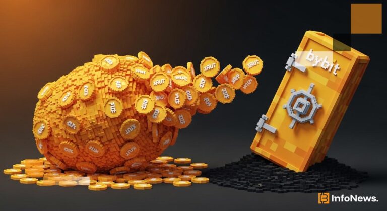 XAUT liquidity watched as on-chain shows 1,000 to Bybit