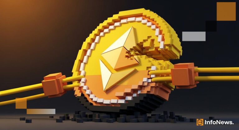 Aave advances V4 on Ethereum amid governance dispute