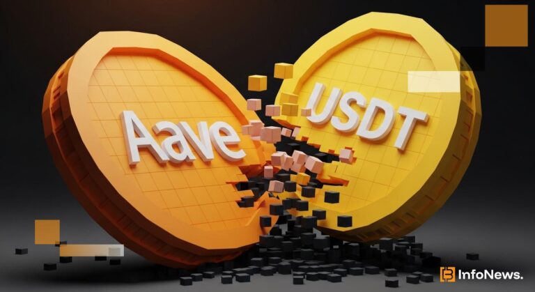Aave hit as Mar. 13 USDT swap loss tied to MEV