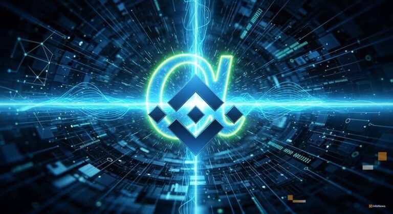 Binance Alpha Airdrop Opens Today at 18:00 — 240 Points Minimum Required