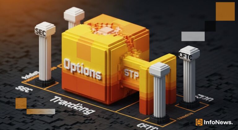 Binance Options weighs STP amid SEC/CFTC wash-trade focus