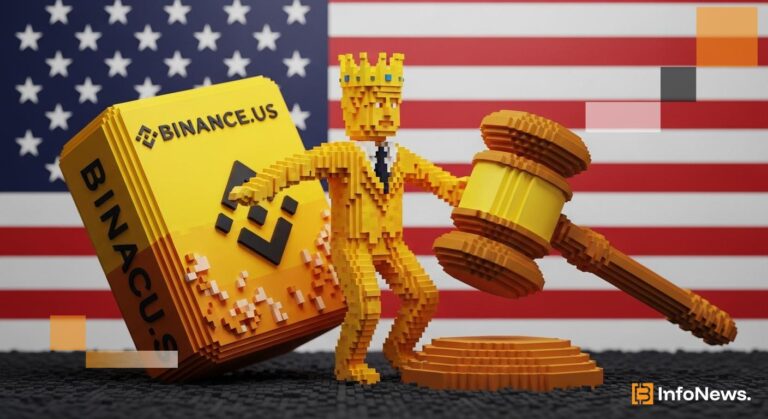 Binance.US names Stephen Gregory CEO amid SEC case