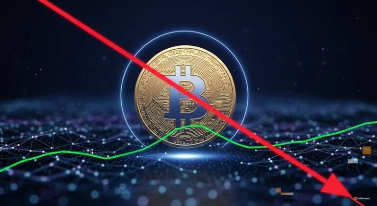 Bitcoin Steadies After Sell-Off: Crypto News March 23, 2026