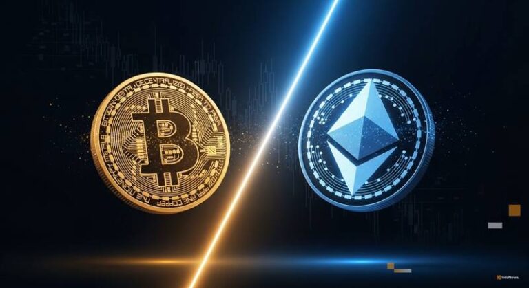 Bitcoin and Ethereum Options Worth $1.97 Billion Expire Today