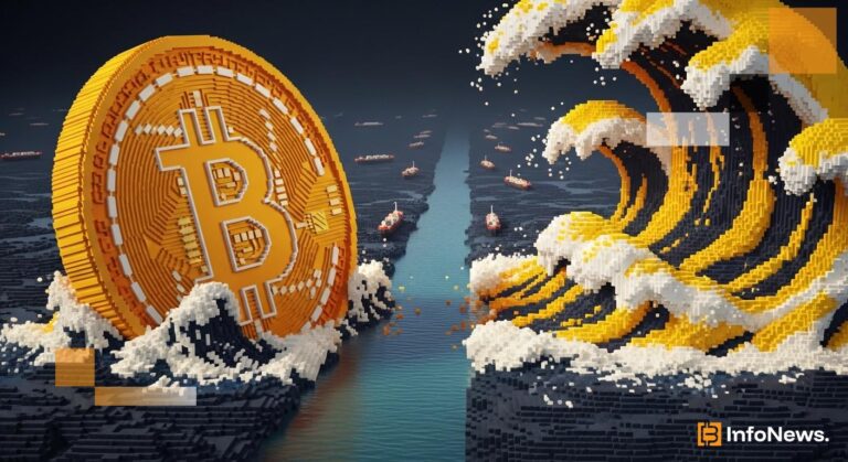 Bitcoin outlook dims as Hormuz oil surge fuels inflation