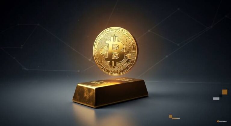 Why Bitcoin Is Outperforming Gold Right Now, According to Pompliano