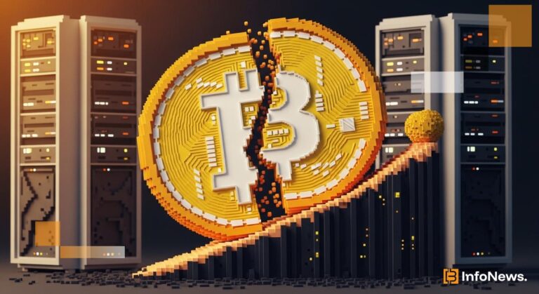 Bitcoin mining costs rise post-halving amid AI power demand