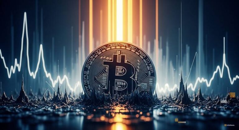 Bitcoin Enters Reset Period After Pullback from Highs: What the Consolidation Means