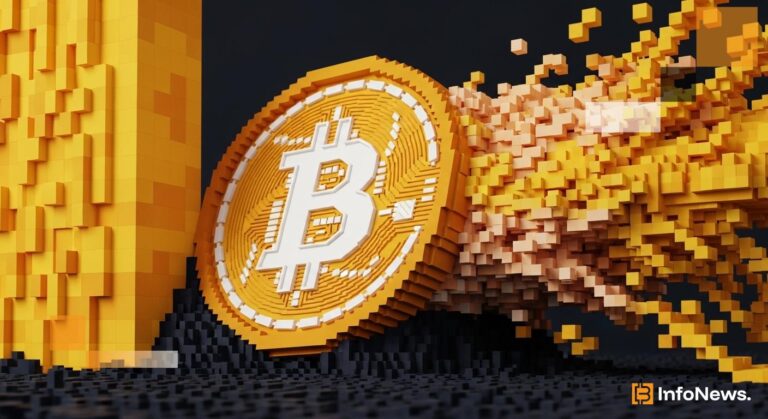 Bitcoin tests resistance as ETF flows cool