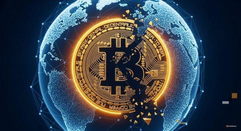 BitMax Denies Selling Bitcoin, Says Overseas Transfers Are a Security Measure