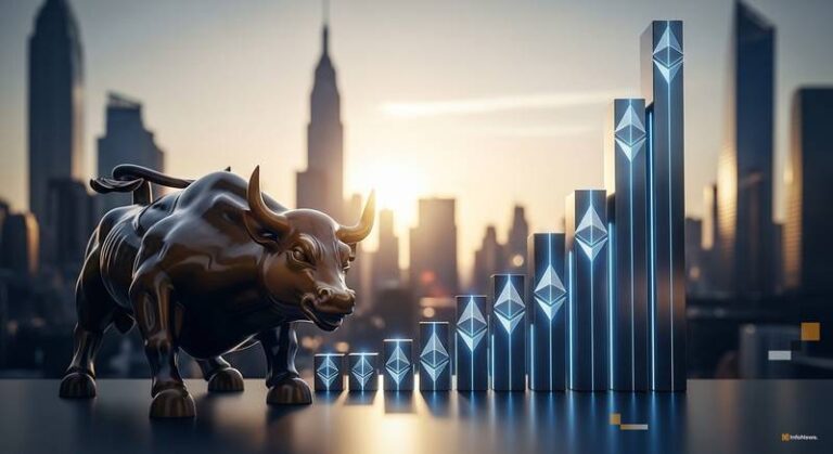 BlackRock Ethereum ETF Surpasses $250M AUM in First Week of Trading