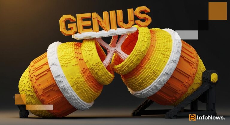 Crypto mixers face scrutiny as Treasury outlines GENIUS