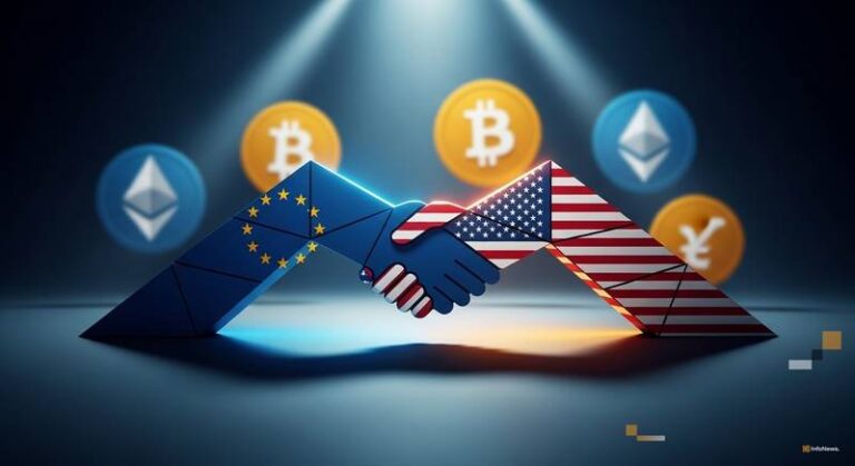 European Parliament Approves EU-US Trade Agreement: Crypto Market Impact
