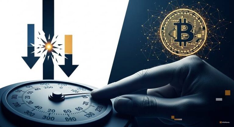 Fed’s Waller Says Rate Hikes Not Necessary — What It Means for Bitcoin