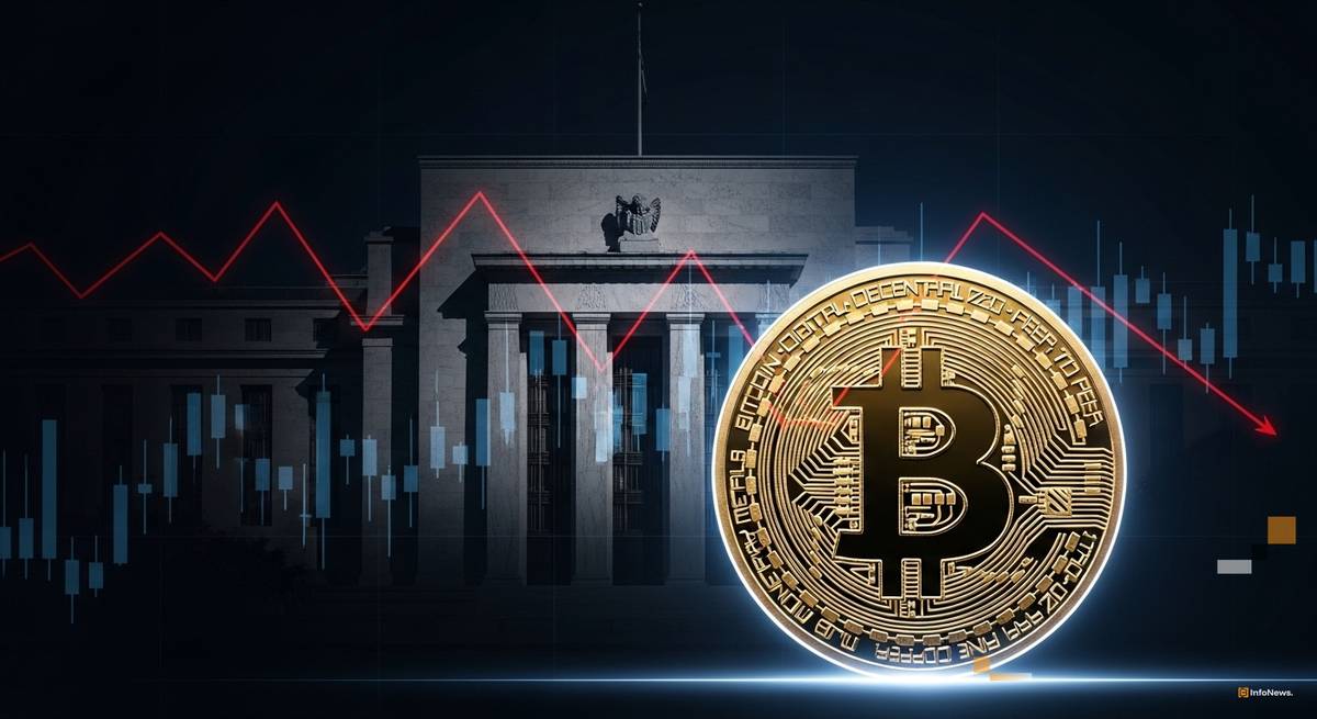 Economists Predict Two Fed Rate Cuts as Warsh Faces ‘Perfect Storm’