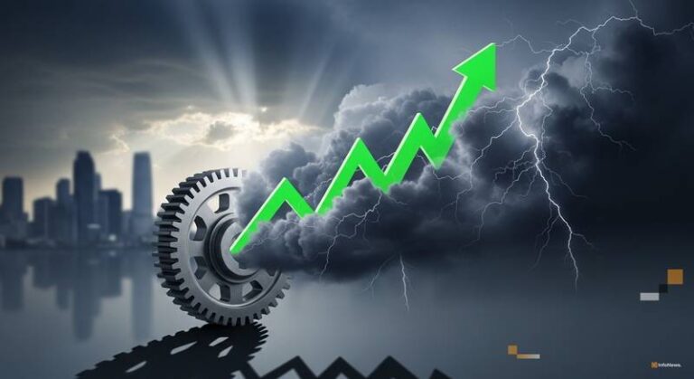 Traders Now See Better Than 50% Chance of Fed Rate Hike in 2026